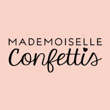 Mademoiselle Confettis